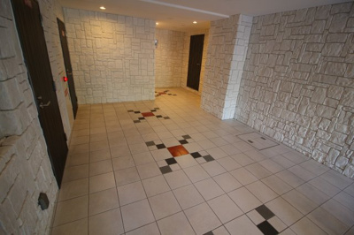 【エントランス】 | マロワール神戸