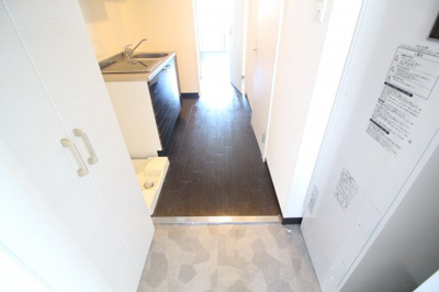 【玄関】 | マロワール神戸