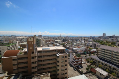 【展望】 | マロワール神戸