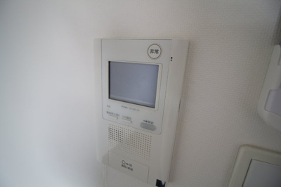 【セキュリティ】 | マロワール神戸