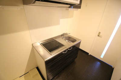 【キッチン】 | マロワール神戸