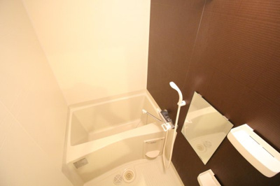 【浴室】 | マロワール神戸