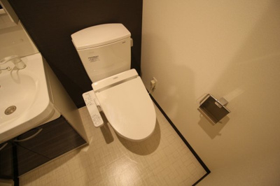 【トイレ】 | マロワール神戸