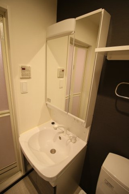 【洗面所】 | マロワール神戸