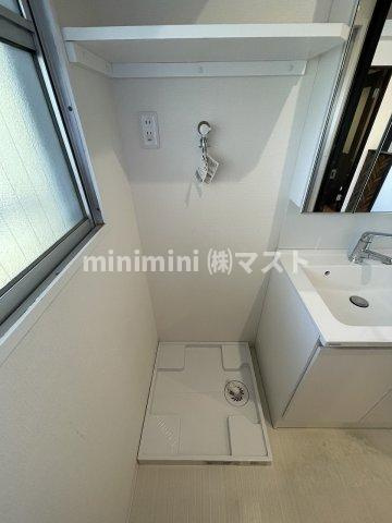 ポートヴィラ弁天の設備