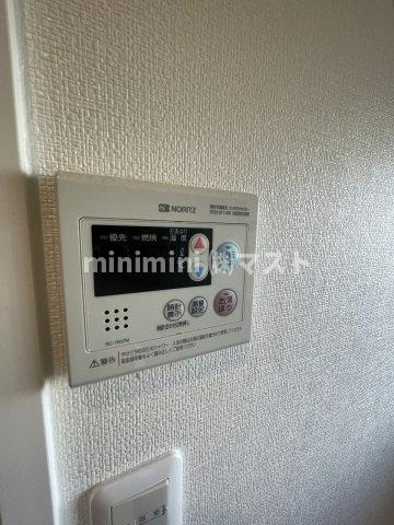 ポートヴィラ弁天の設備