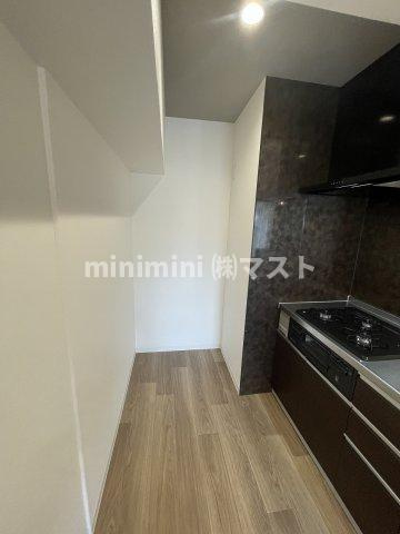 ポートヴィラ弁天のその他