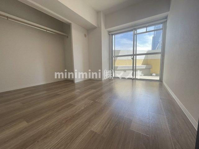 ポートヴィラ弁天の内装