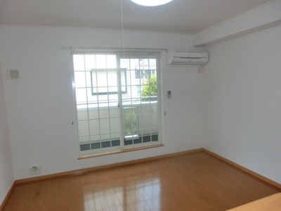 【洋室】 | リトリートY