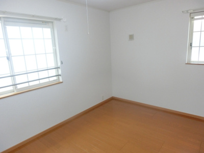 【洋室】 | リトリートY