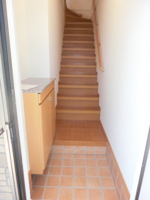 【玄関】 | リトリートY