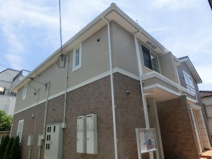 リトリートYの画像