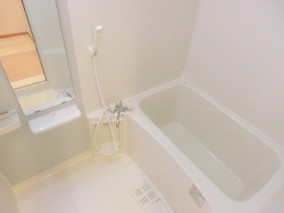 【浴室】 | リトリートY