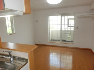 【居間・リビング】 | リトリートY