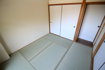 【和室】 | レオ雲雀ヶ丘