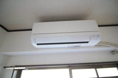 【設備】 | レオ雲雀ヶ丘