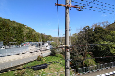 【展望】 | レオ雲雀ヶ丘