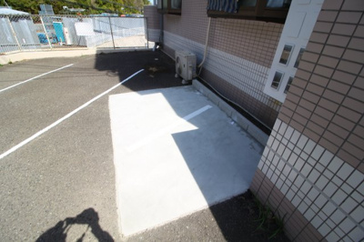 【その他共用部分】 | レオ雲雀ヶ丘