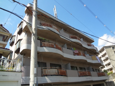 【外観】 | レオ雲雀ヶ丘