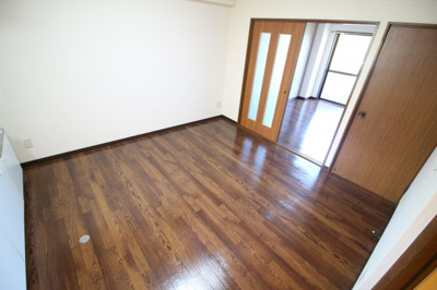 【居間・リビング】 | レオ雲雀ヶ丘