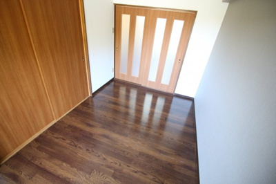 【洋室】 | レオ雲雀ヶ丘