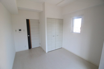 【洋室】 | クレアドル須磨Ⅲ