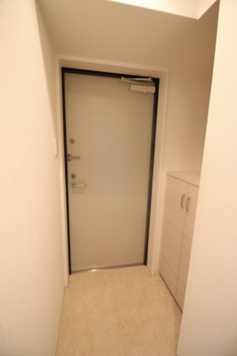 【玄関】 | クレアドル須磨Ⅲ