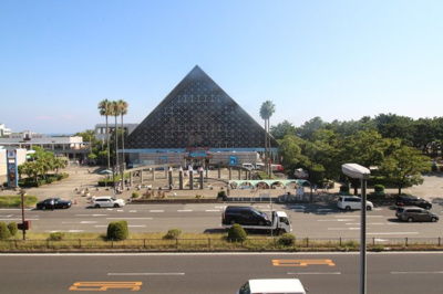 【展望】 | クレアドル須磨Ⅲ