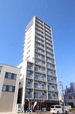 【外観】 | クレアドル須磨Ⅲ