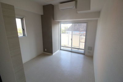 【居間・リビング】 | クレアドル須磨Ⅲ