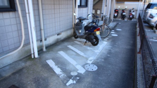 【その他共用部分】