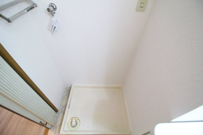 【設備】 | シャロン鷹取東