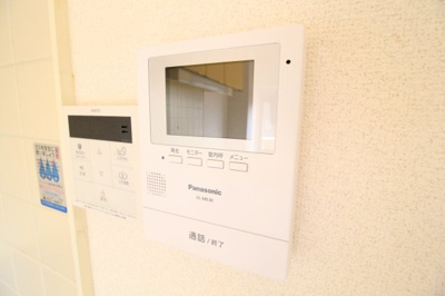 【セキュリティ】 | シャロン鷹取東