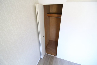 【収納】 | シャロン鷹取東