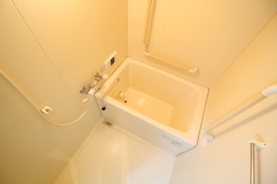 【浴室】 | シャロン鷹取東