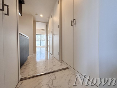 【洋室】 | IARIM吹上 | 広々とした洋室です