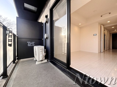 【収納】 | IARIM吹上 | 収納のためのスペースです