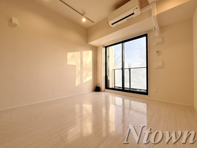 【内装】 | IARIM吹上 | おしゃれな内装です