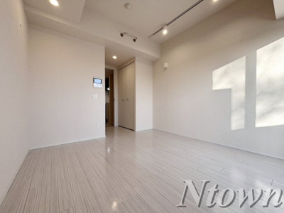 【浴室】 | IARIM吹上 | お風呂で日々の疲れを落としましょう