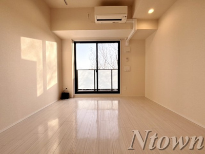 【設備】 | IARIM吹上 | 洗濯機置き場です。