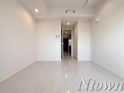 【内装】 | IARIM吹上 | 内装は落ち着いています