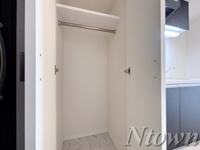 【キッチン】 | IARIM吹上 | お料理しやすいキッチンです