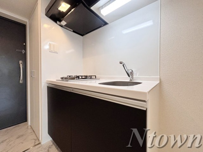 【収納】 | IARIM吹上 | 便利な収納スペースです