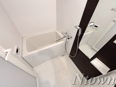 【バルコニー】 | IARIM吹上 | 開放的で明るい空間を演出してくれるバルコニーです