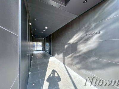 【外観】 | IARIM吹上