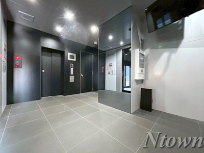 【エントランス】 | IARIM吹上