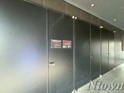 【ロビー】 | IARIM吹上