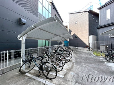 【ロビー】 | IARIM吹上