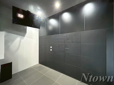 【その他共用部分】 | IARIM吹上