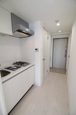 【内装】 | リアライズ神戸WEST